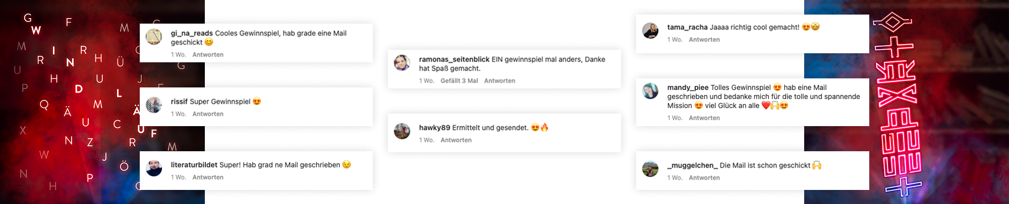 Hugendubel Weltensammler Kommentare